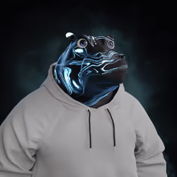 Hippo #2306