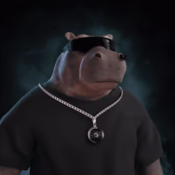 Hippo #453