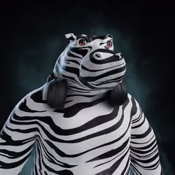 Hippo #1237