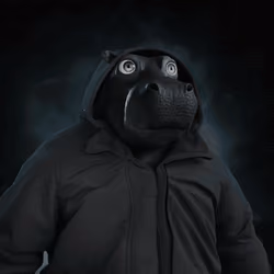 Hippo #2303