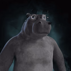 Hippo #792
