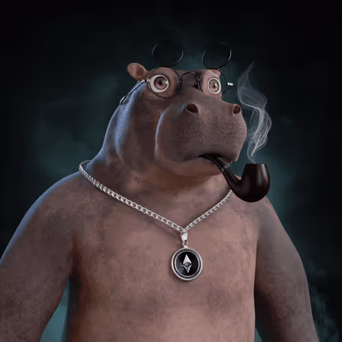 Hippo #188