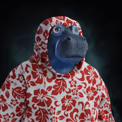 Hippo #649