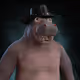4951