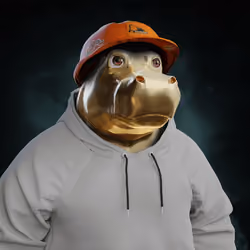 Hippo #3071