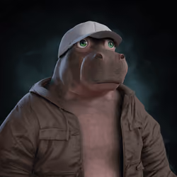 Hippo #261