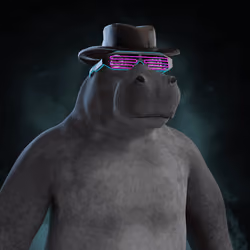 Hippo #1639