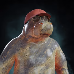 Hippo #73