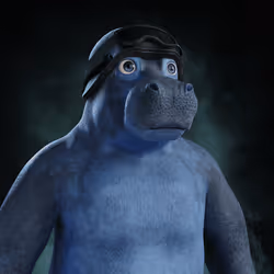 Hippo #572