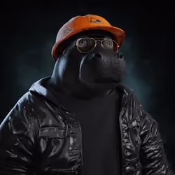Hippo #1434
