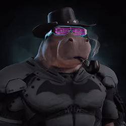 Hippo #48