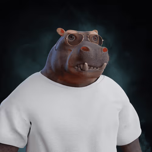 Hippopothomas Cruise