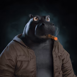Hippo #404