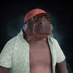 Hippo #644