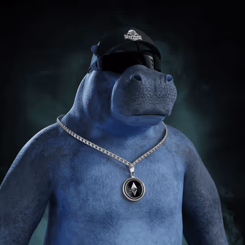 Hippo #168