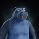 4433