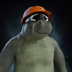 4537