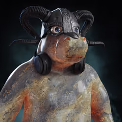 Hippo #2357