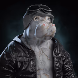 3568