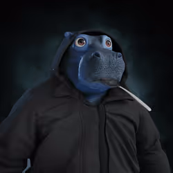 Hippo #4989