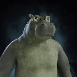 Hippo #126