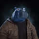 3444