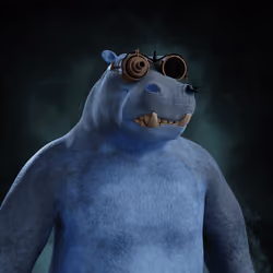 Hippo #2211