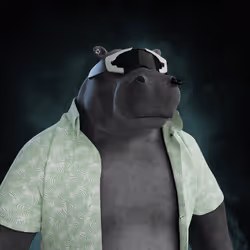 5355