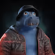 4372