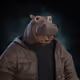 863