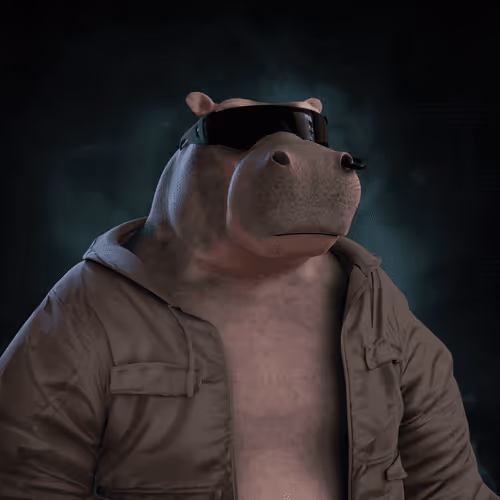 Hippo #163