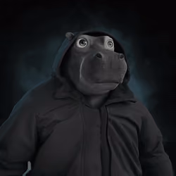 Hippo #2109