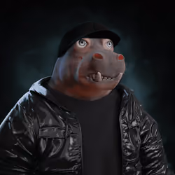 Hippo #3404