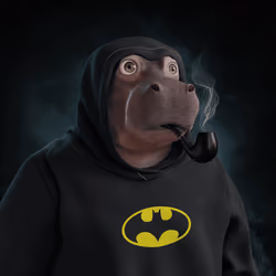 Hippo #2908