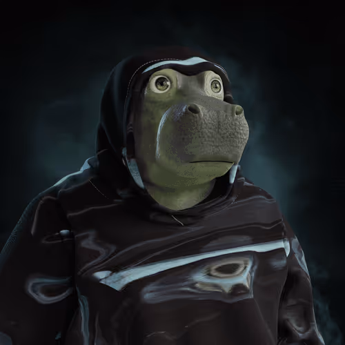 Hippo #4366