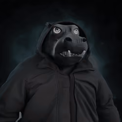 Hippo #3225