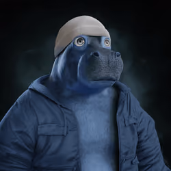 Hippo #300