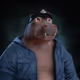 3437