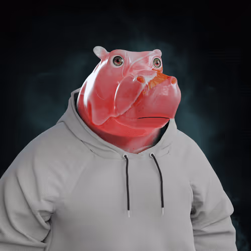 Hippo #82
