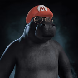 Hippo #2585