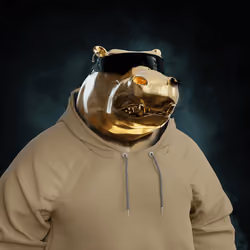 Hippo #26