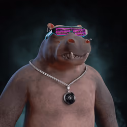 Hippo Hop