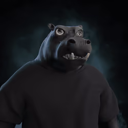 Hippo #724