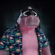 3667