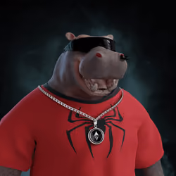 Hippo #4159