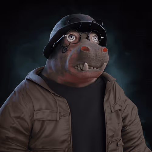 Hippo #70
