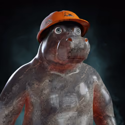 Hippo #424
