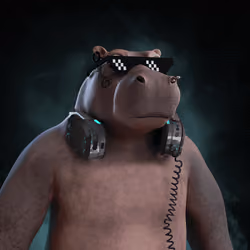 Hippo #2356