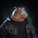 3695