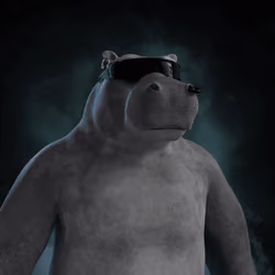 Hippo #5474